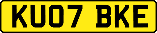 KU07BKE