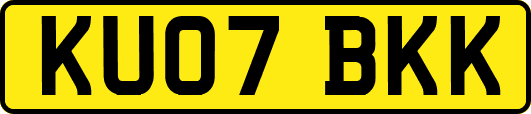 KU07BKK