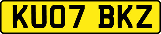 KU07BKZ