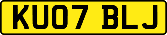 KU07BLJ