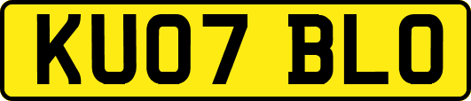 KU07BLO