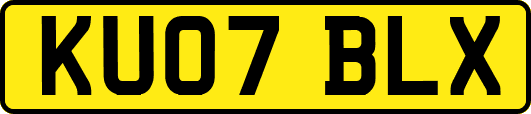 KU07BLX