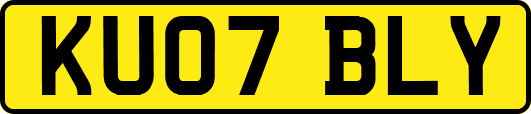 KU07BLY