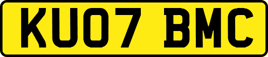 KU07BMC