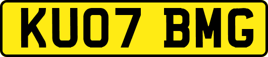 KU07BMG