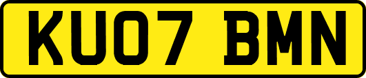 KU07BMN