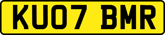 KU07BMR