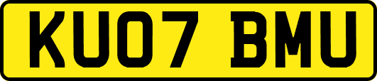 KU07BMU