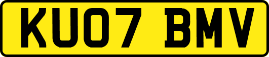 KU07BMV