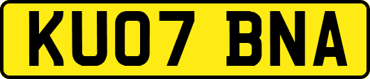 KU07BNA