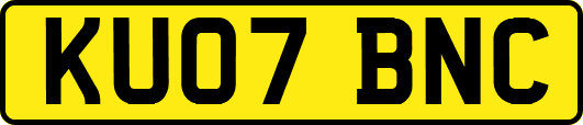 KU07BNC