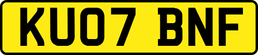 KU07BNF