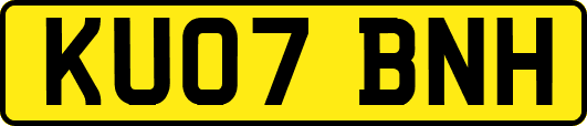 KU07BNH