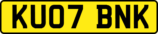 KU07BNK