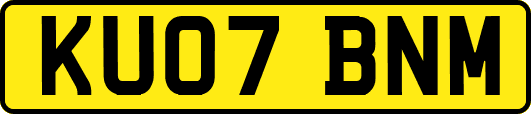 KU07BNM