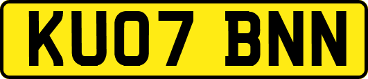 KU07BNN