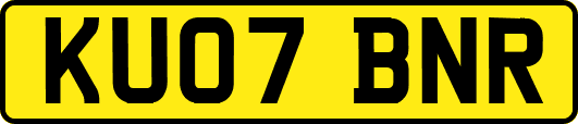 KU07BNR