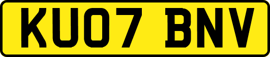 KU07BNV