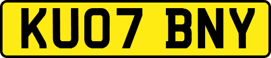 KU07BNY