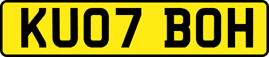 KU07BOH