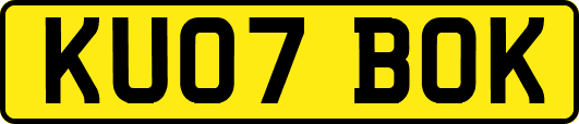 KU07BOK