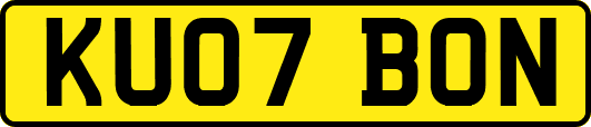 KU07BON