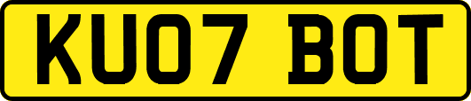 KU07BOT