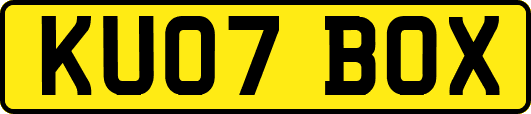 KU07BOX