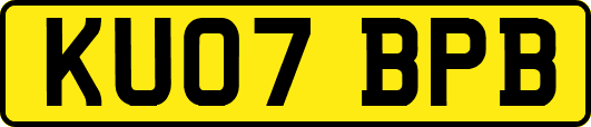 KU07BPB