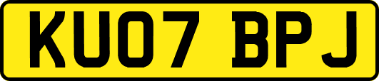 KU07BPJ