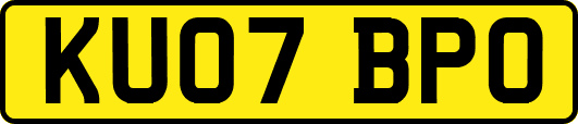 KU07BPO