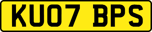 KU07BPS