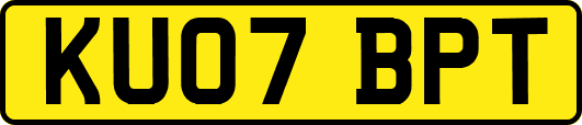 KU07BPT