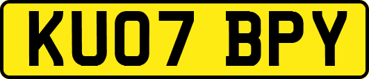 KU07BPY