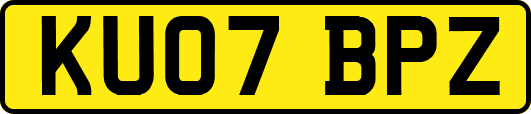 KU07BPZ