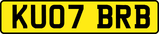 KU07BRB