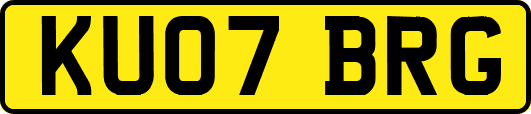 KU07BRG