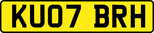 KU07BRH