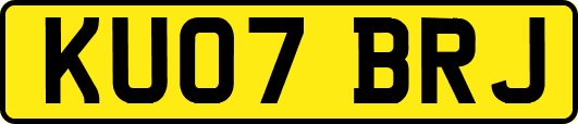 KU07BRJ
