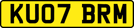 KU07BRM