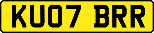 KU07BRR