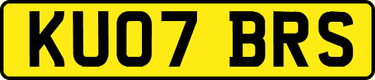 KU07BRS
