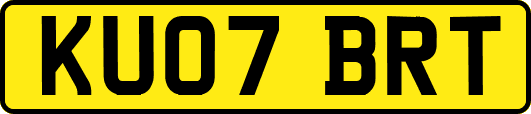KU07BRT