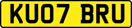 KU07BRU