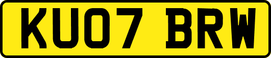 KU07BRW