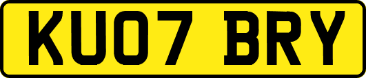 KU07BRY