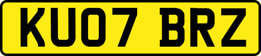 KU07BRZ