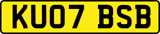 KU07BSB