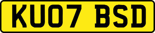 KU07BSD