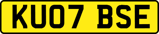KU07BSE